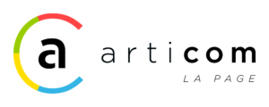 articom_lapage_logo